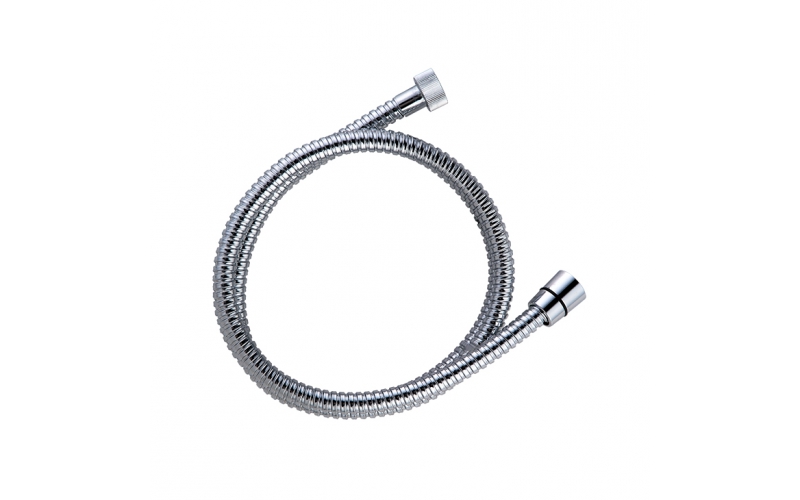 Stainless Steel Double Lock Shower Hose DH2082