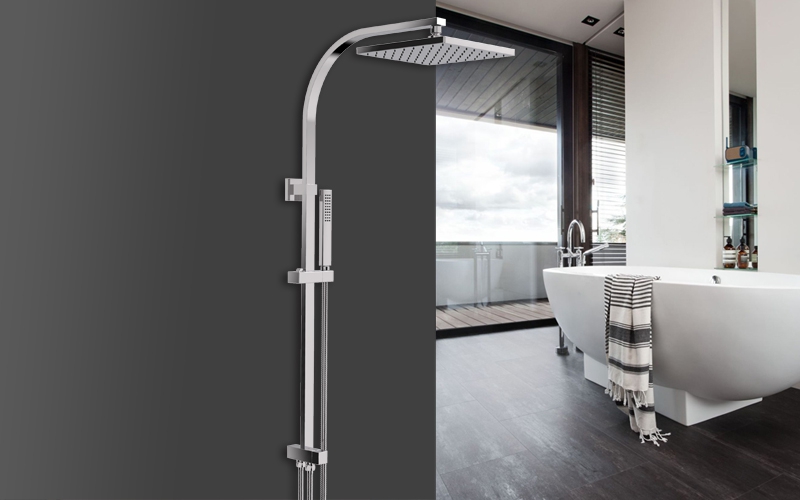 DL1206 Shower Column