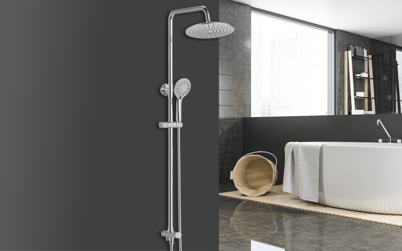 DL1300 Shower Column