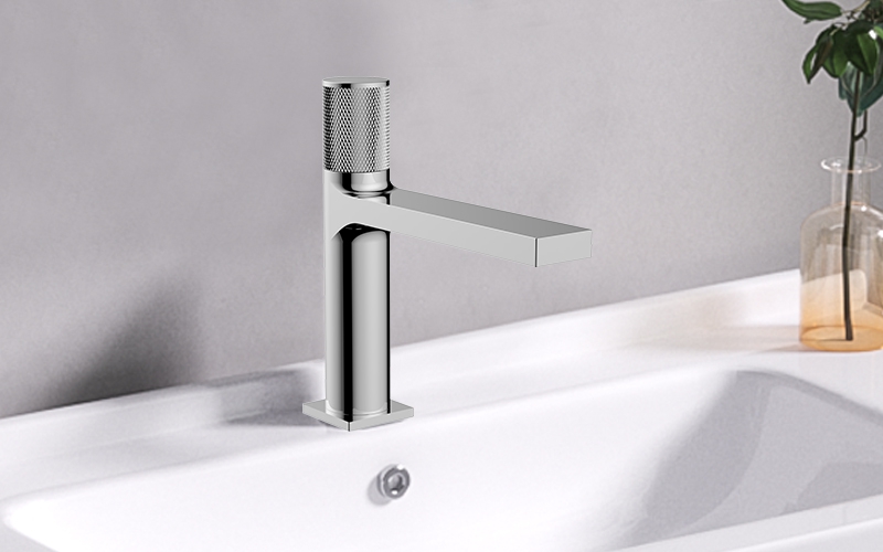 FB4332 Single Handle Lavatory Faucet