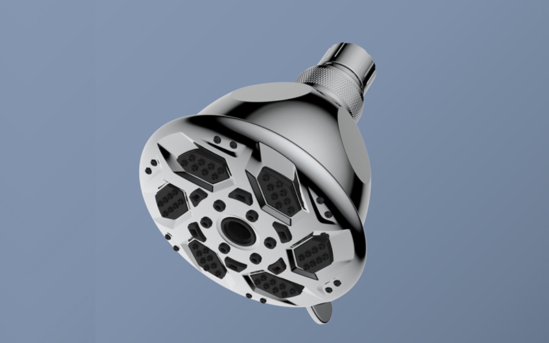 SD5730 5-Function shower head